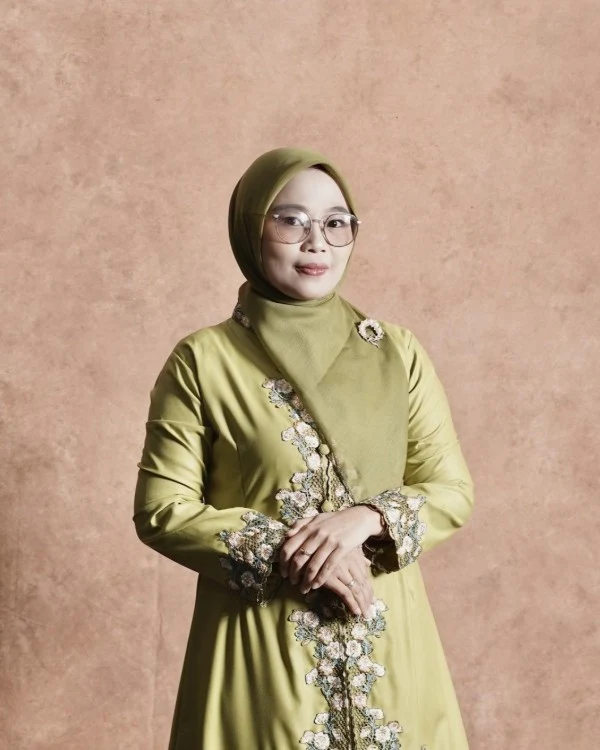 Foto Arini Fauzul Ilmiyyah, S.Pd