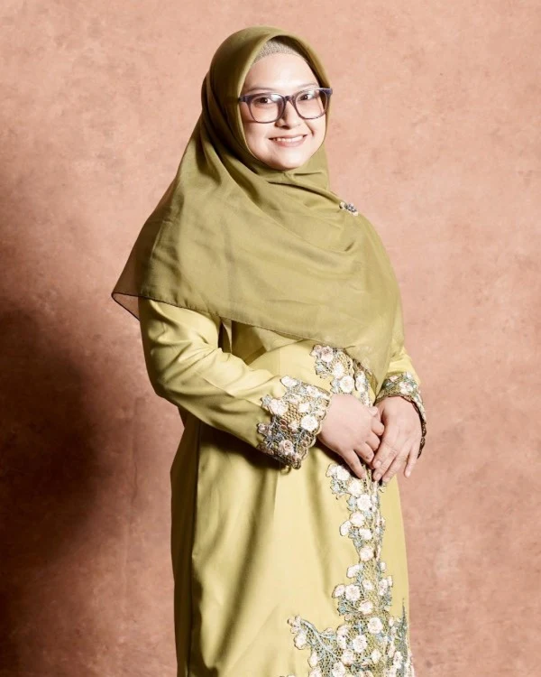 Foto Ummy Hanny Agestiani Rozak, S.Pd