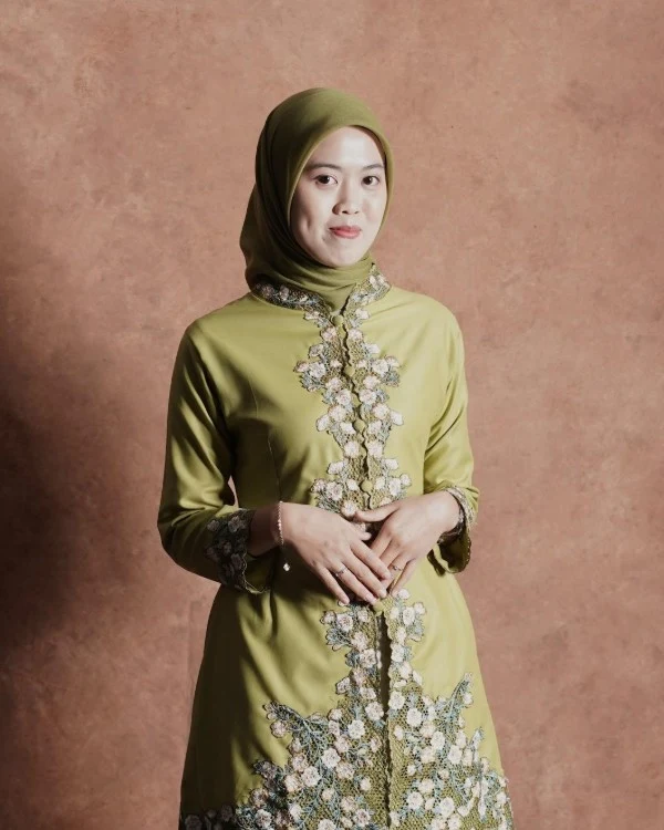 Foto Siti Rahmah, S.Pd