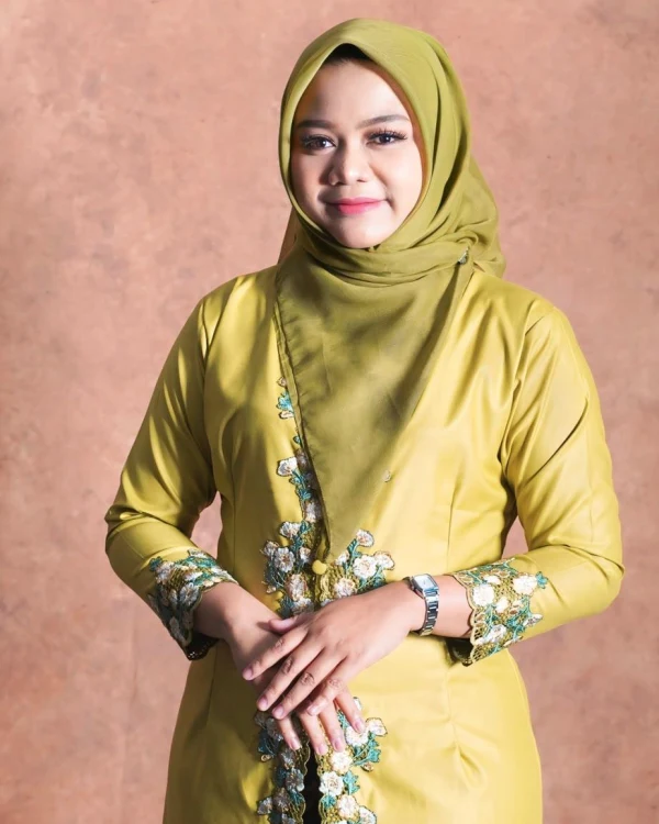 Foto Fitri Widya, S.Pd