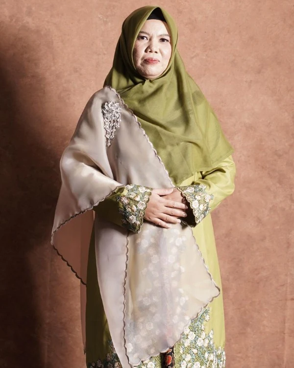 Foto Siti Humairoh, S.Pd