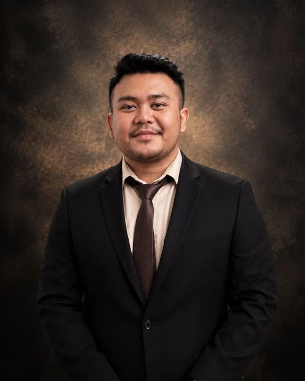 Foto Randy Saputra, S. Pd