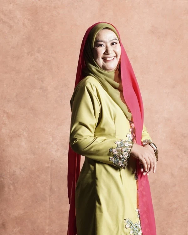 Foto Ade Irma Fitriani, S.Ikom