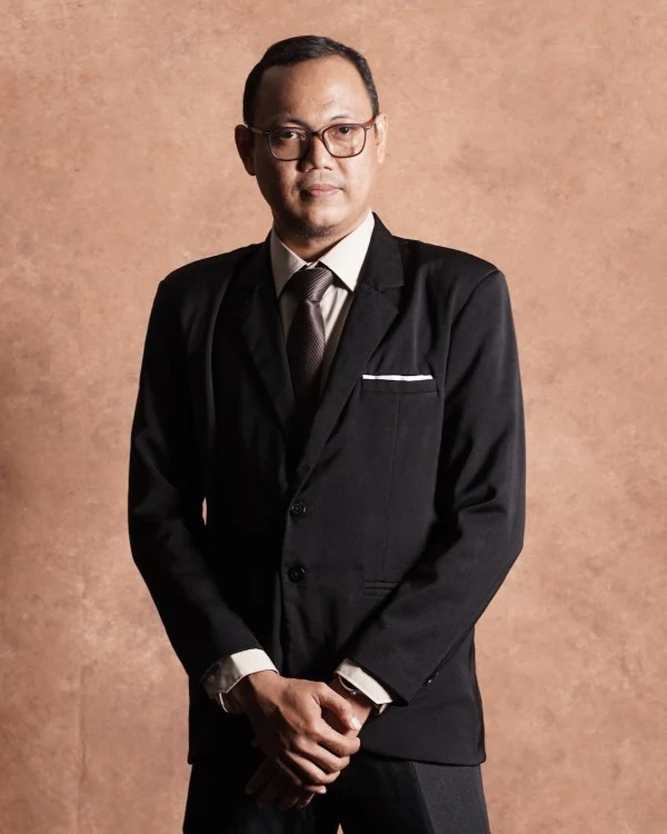 Foto Eko Rudi Haryanto, S.Kom