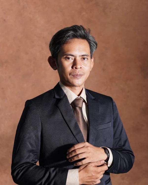 Foto Ahmad Imam Tahajuddin,S.Hum