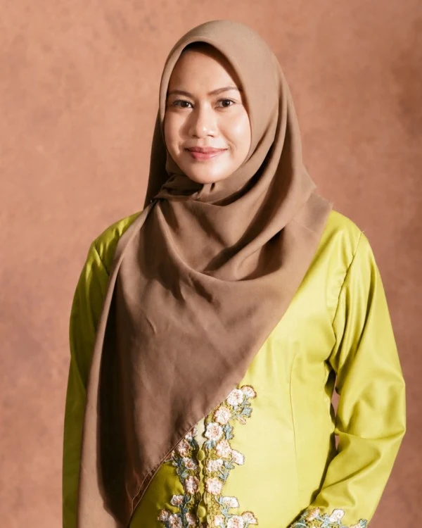 Foto Jayanti, S.Pd