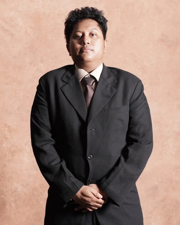 Foto Agung Refianto, S.I.Kom