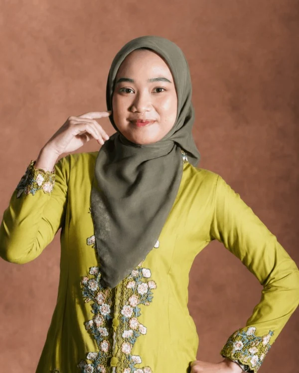 Foto Siera Zahratul Humaeroh, S.Pd