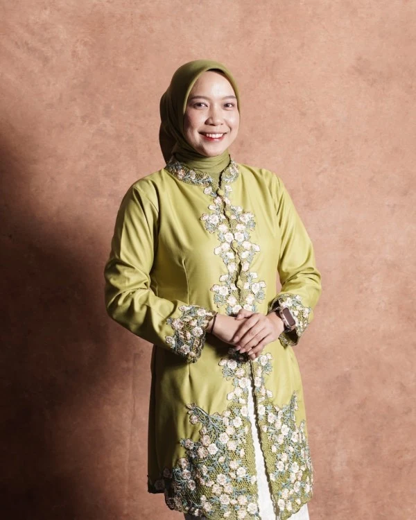 Foto Galuh Amalia, S.Pd