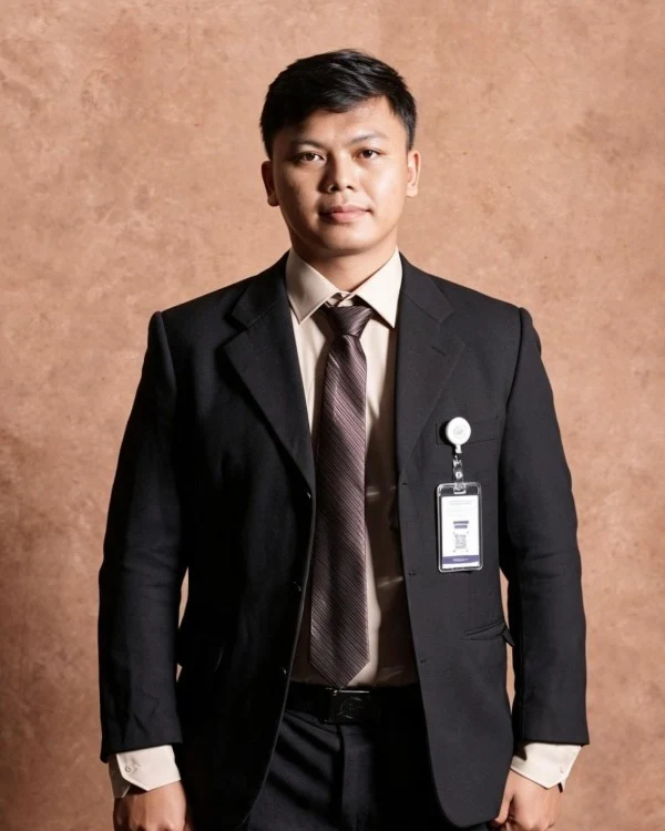 Foto Tubagus Imam Panji Parawansa, S.Pd