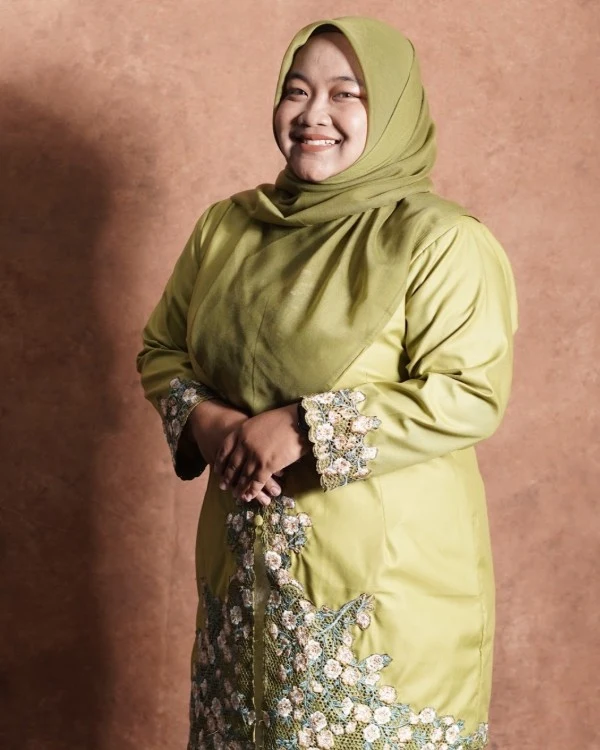 Foto Fahriza Adiba Kamila