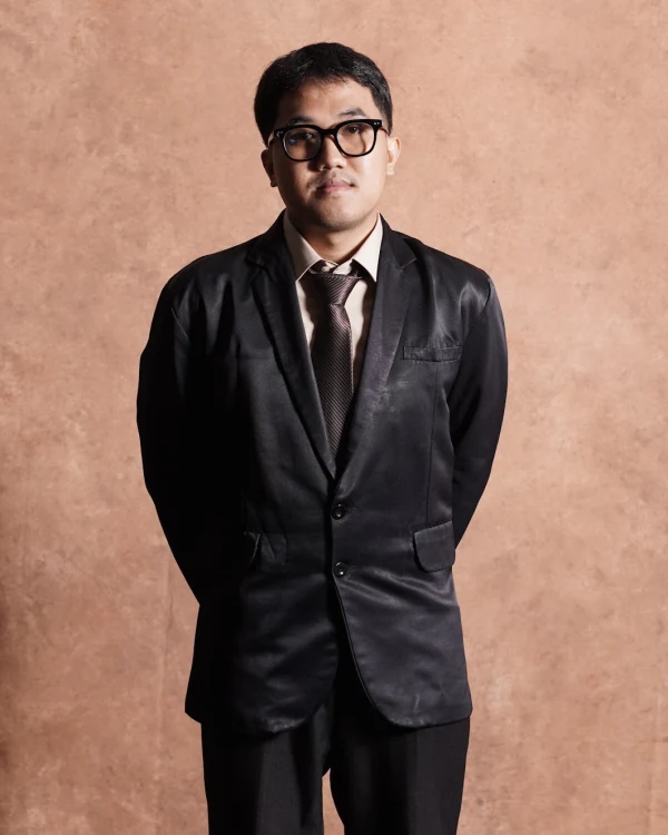 Foto Afif Rabbani, S.Pd