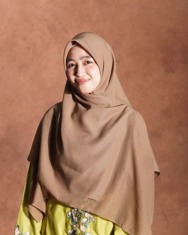Foto Ismi Syukria Farhana, S.Pd
