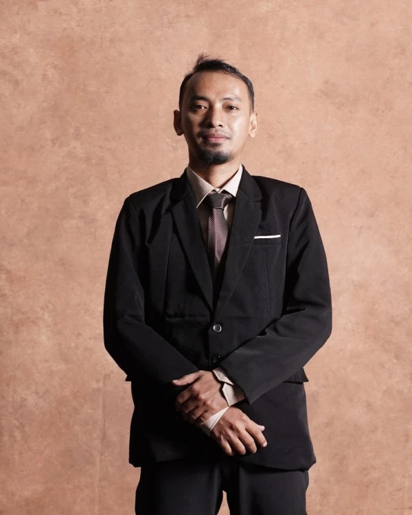 Foto Fauzan Abdi, BA
