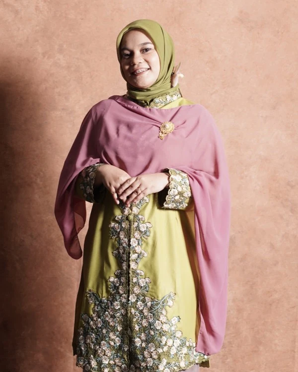 Foto Ade Irawati, S.Tr.T