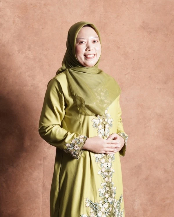 Foto Ariendita Sari Setyaningrum, S.Kom