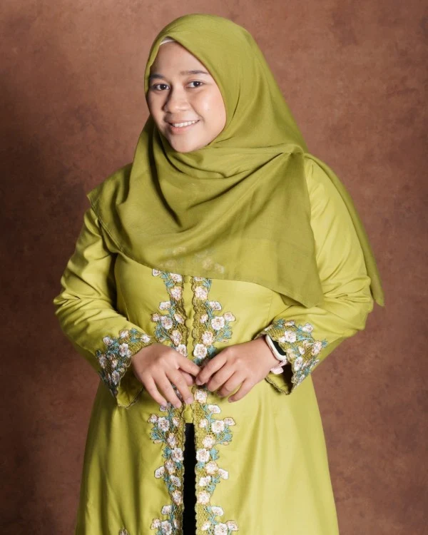 Foto Khoirunnisa Miftahul Jannah, S.Pd