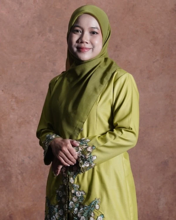Foto Rahmawati Fadlil Choeria, S.Pd