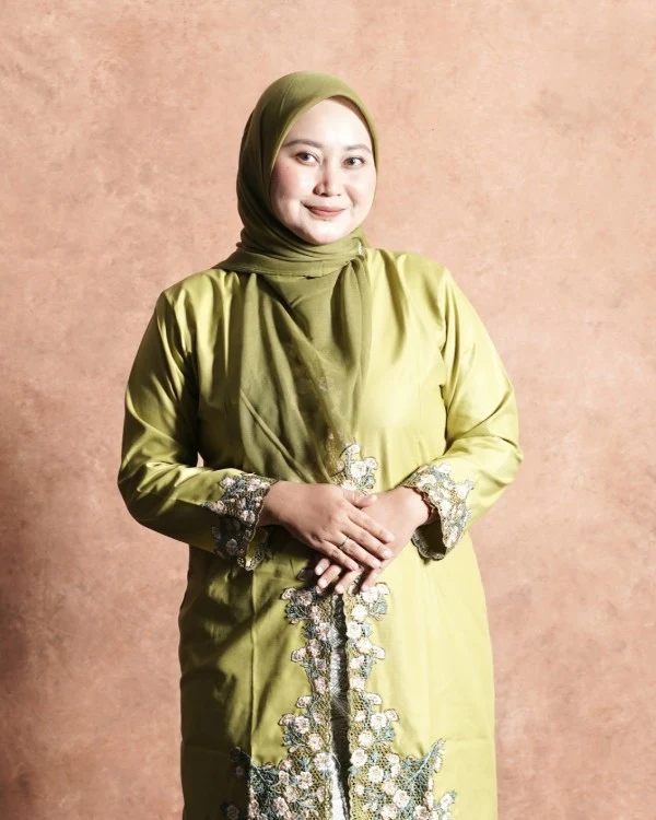 Foto Adinda Putri Pratiwi, S.Pd