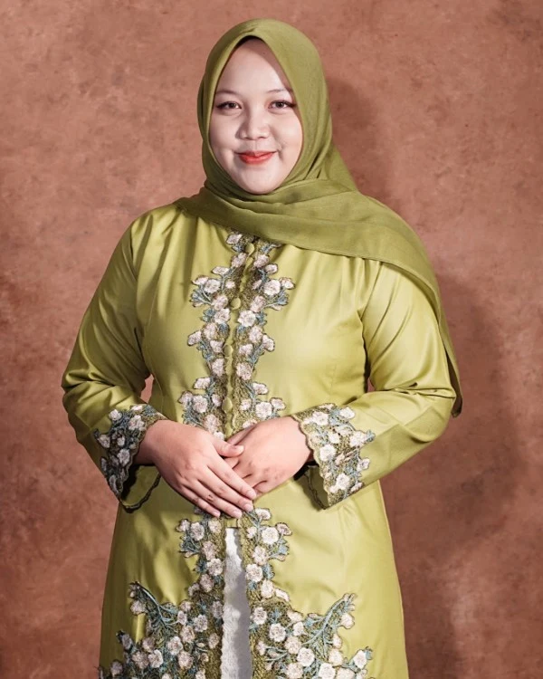 Foto Silvy Fauziah, S.Farm