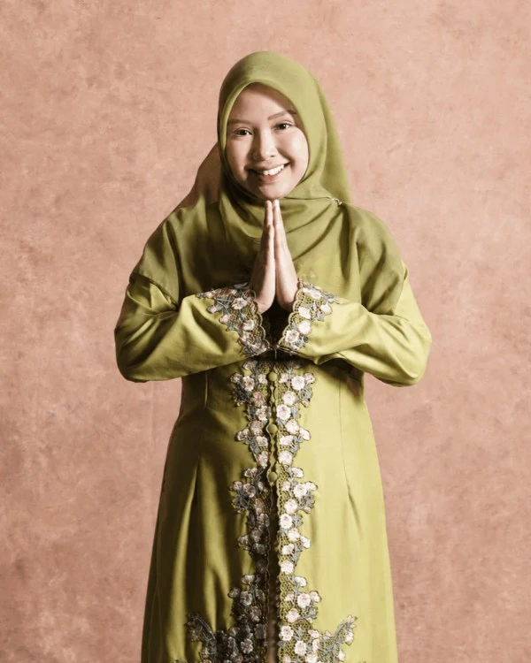Foto Miftahul Jannah, S.Pd
