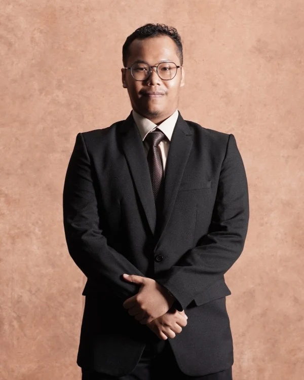Foto Langgeng Agam Dwi Panawa, S.Kom