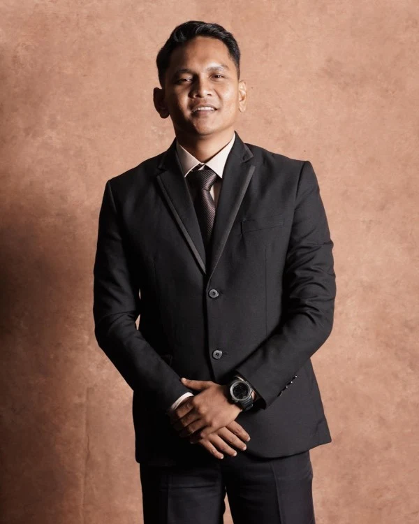 Foto Maulana Wahyudi, S.Pd