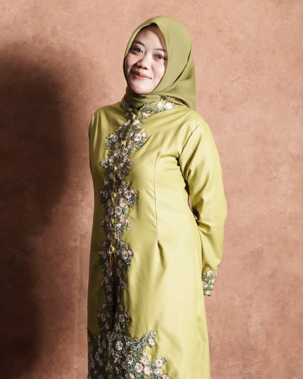 Foto Lifia Nur Zagita, S.Pd