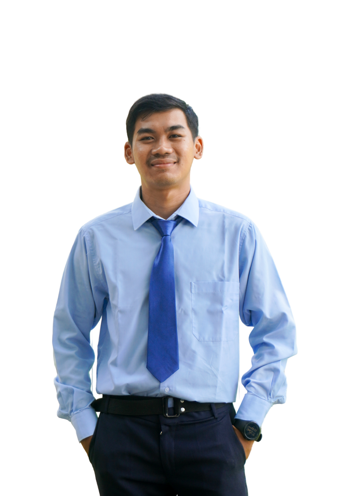 Imam Wahyudin, S.Pd